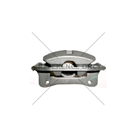 Centric Parts SEMI-LOADED CALIPER 141.44528